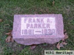 Frank A Parker