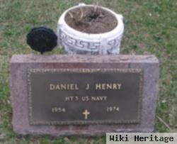 Daniel J. Henry