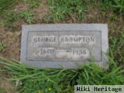 George Crompton