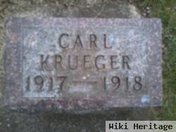 Carl Krueger