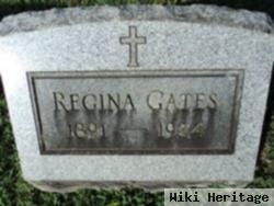 Regina Gates