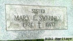 Mary E. Sweeney