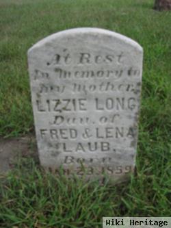 Lizzie Long