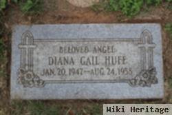 Diana Gail Huff