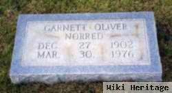 Garnett Oliver Norred