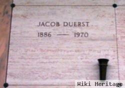 Jacob Duerst