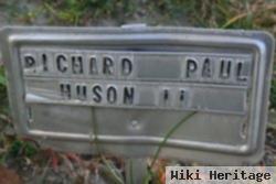 Richard Paul Huson, Ii