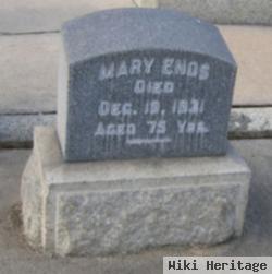 Mary Enos