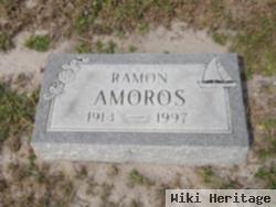 Ramon Amoros