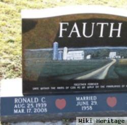 Ronald Christian Fauth