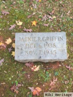 Jackie Russell Griffin