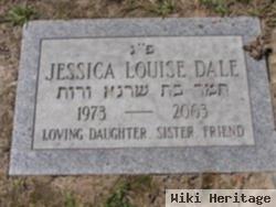 Jessica Louise Dale