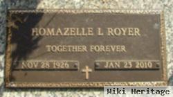 Homazelle Orene Layne Royer