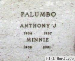 Domenica "minnie" Palumbo Palumbo