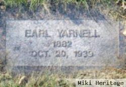 Earl P. Yarnell