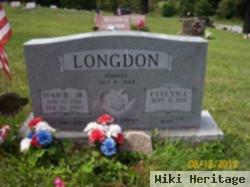 Ivan B. Longdon, Jr