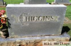 William James Higgins