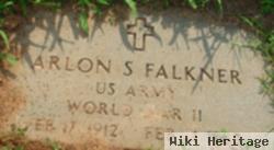 Arlon S. Falkner