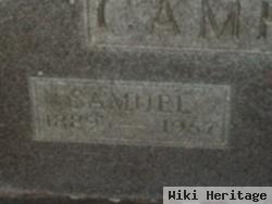 Samuel Campbell