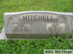 Earl Mitchell