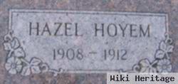 Hazel Hoyem