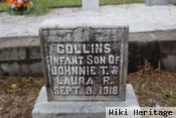 Infant Collins