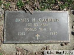 James H. Caufield