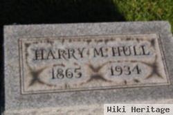 Harry M. Hull