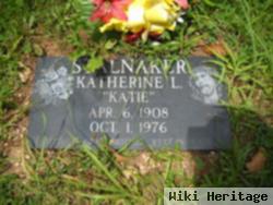 Katherine "katie" Martin Stalnaker