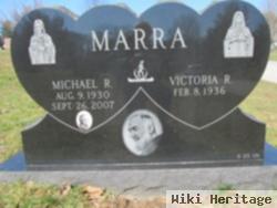 Michael R Marra