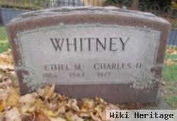 Charles H. Whitney