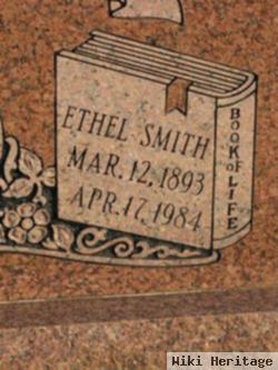 Ethel Smith