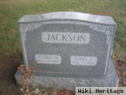 Curtis M. Jackson