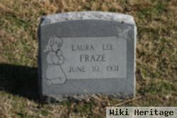 Laura Lee Fraze