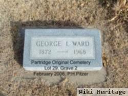 George I. Ward