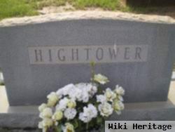 Sump C. Hightower