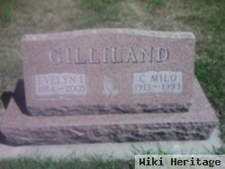 C. Milo Gilliland