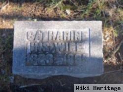 Catharine Harmon Luce