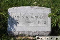 James Wesley Wingert