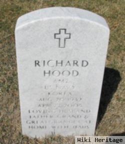 Richard Hood