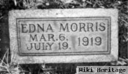 Edna Morris