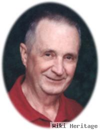 Alvin Leroy "oakie" Huether