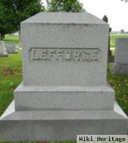 Jesse Israel Lefforge