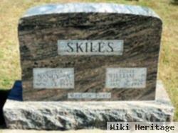 William Perry Skiles