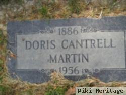 Doris Martin