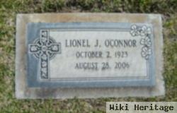 Lionel Joseph O'connor