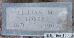 Lillian M. Losey