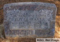 Roy Gale Hooper