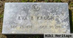 Eva B. Krugh