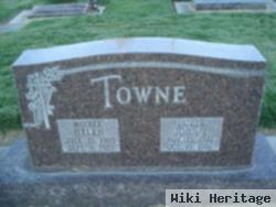 Helen F Fowler Towne